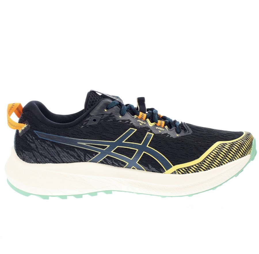 Uomo ASICS Sport | Fuji Lite 4 - Scarpe Running Neutre