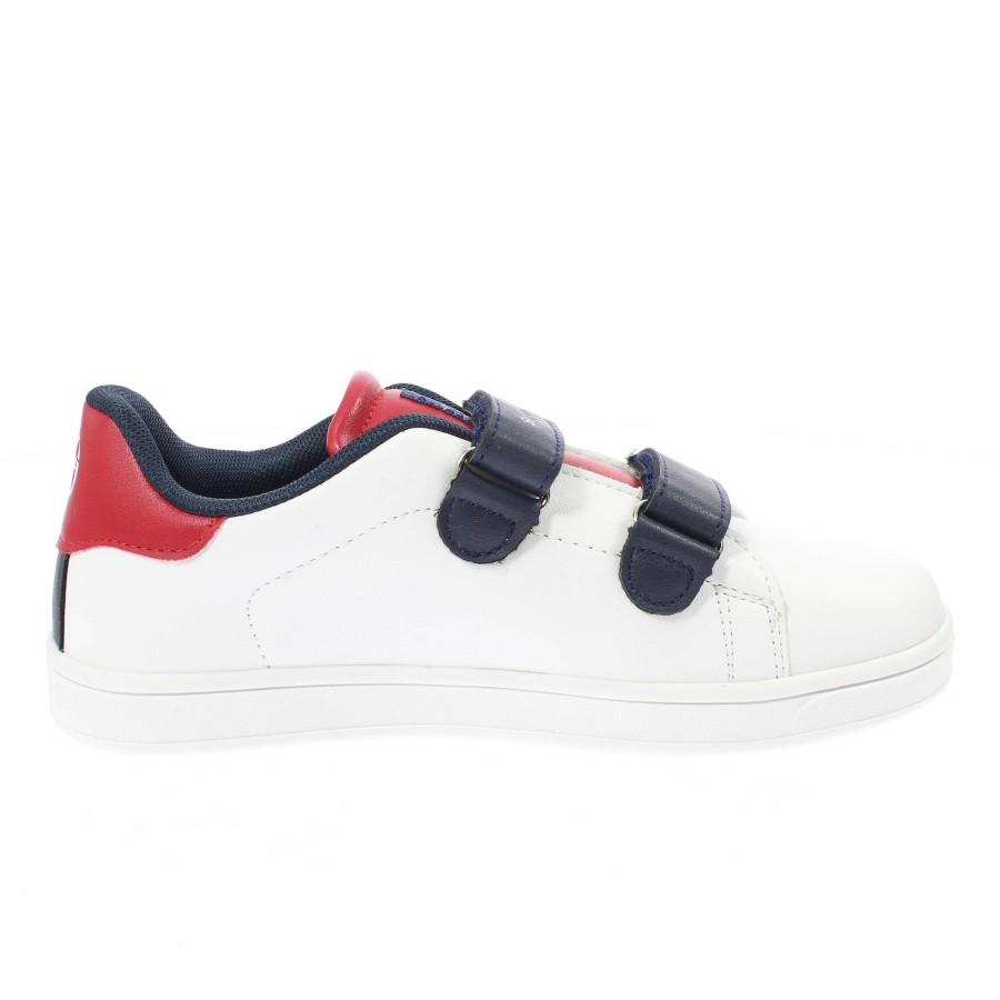 Junior SERGIO TACCHINI Sneakers | Gran Torino Kid - Sneakers Con Strappi