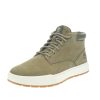 Uomo TIMBERLAND Sneakers | Maple Grove Chukka - Sneakers Alte In Pelle