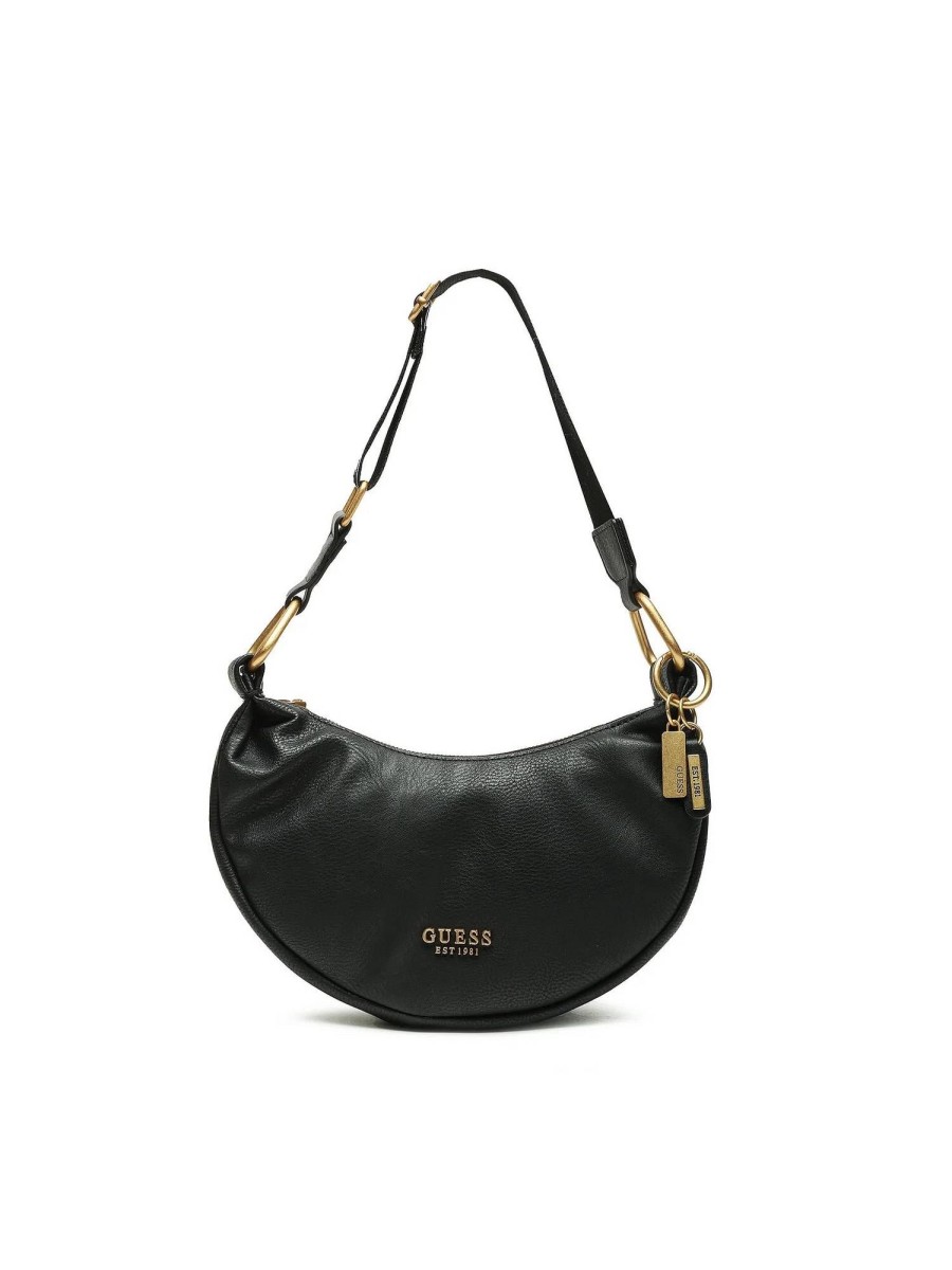 Donna GUESS Borse A Spalla | Natalya Mini Hobo - Borsa A Spalla