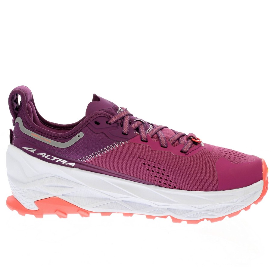 Donna ALTRA Sport | Olympus - Scarpe Trail Running