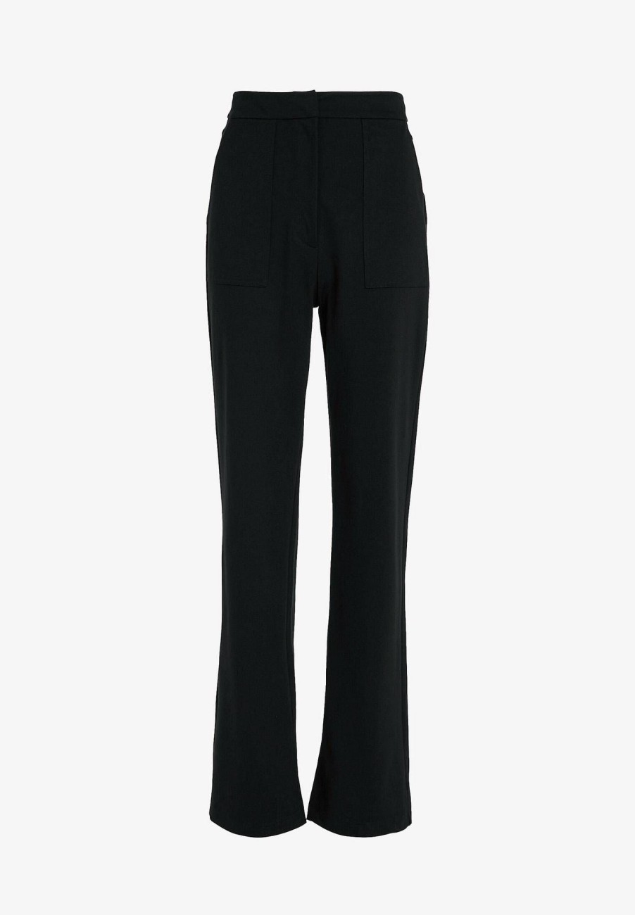 Donna CALVIN KLEIN JEANS Pantaloni | Milano Pant - Pantaloni Dritti