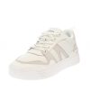 Donna LACOSTE Sneakers | L002 - Sneakers Platform In Suede