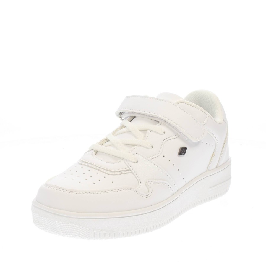 Junior BRITISH KNIGHT Sneakers | Aura Low Ps - Sneakers Basse Da Ragazza