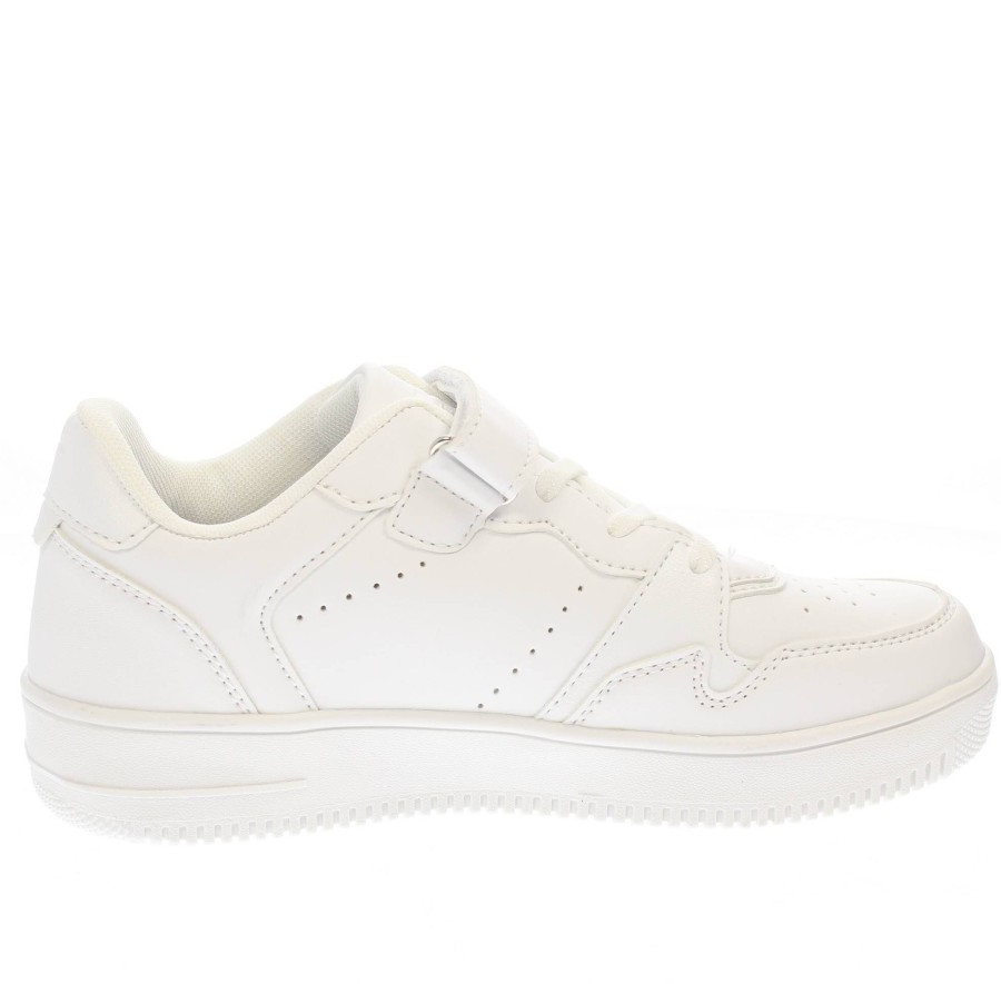 Junior BRITISH KNIGHT Sneakers | Aura Low Ps - Sneakers Basse Da Ragazza