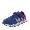 Junior MARINA MILITARE Sneakers | Sneakers Con Strappo