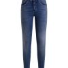 Donna GUESS Denim Jeans | Denim Shape Up - Jeans Skinny Fit