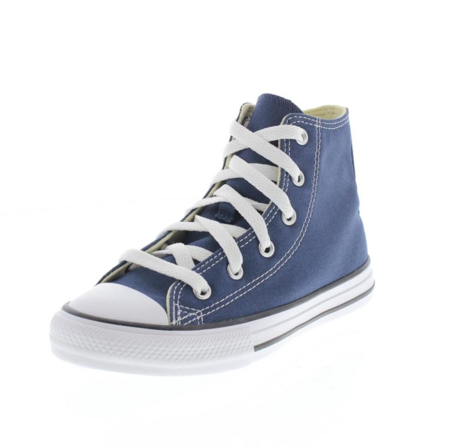 Junior CONVERSE Sneakers | Ct All Star Hi - Sneakers Alte Ragazzini