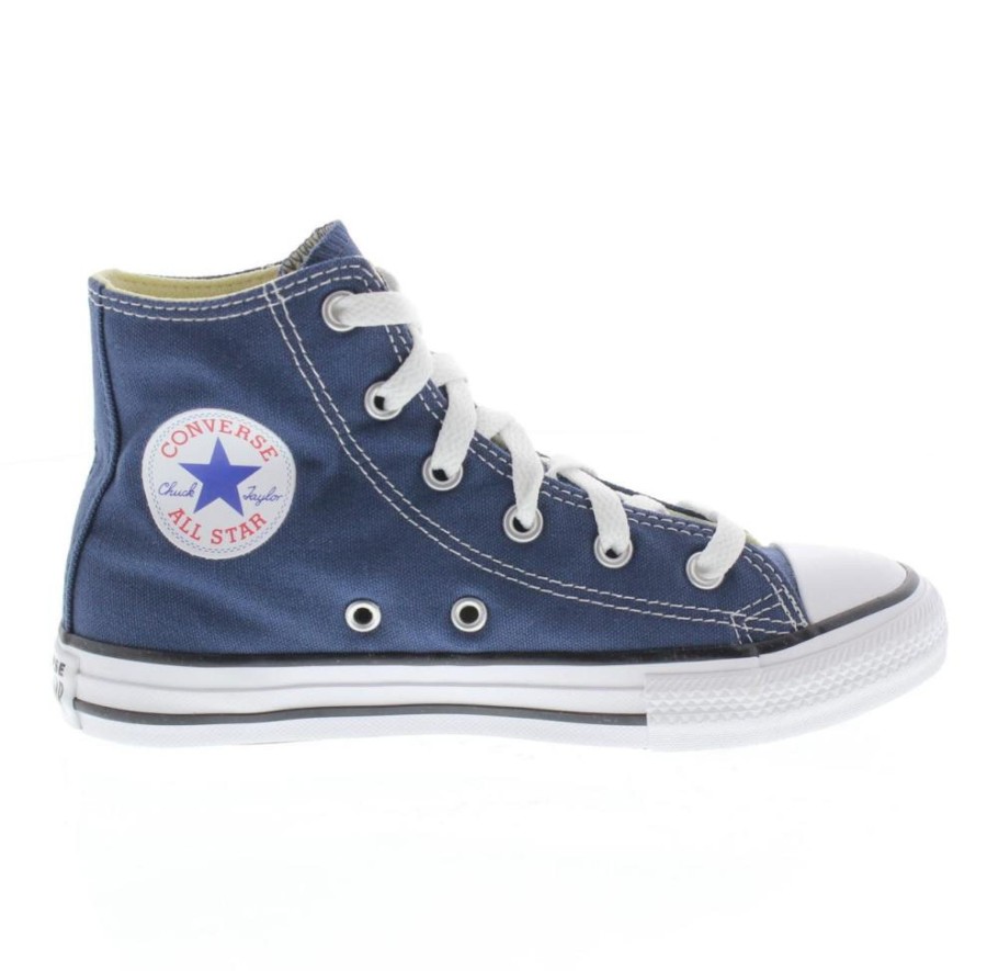 Junior CONVERSE Sneakers | Ct All Star Hi - Sneakers Alte Ragazzini