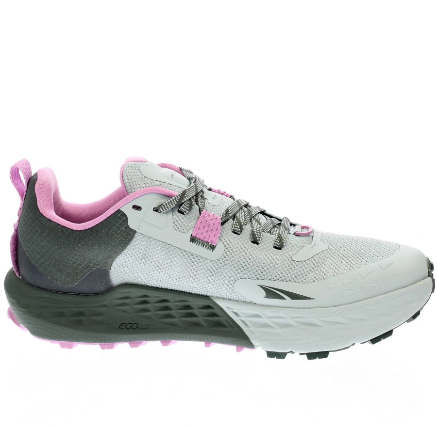 Donna ALTRA Sport | Timp 5- Scarpe Trail Running