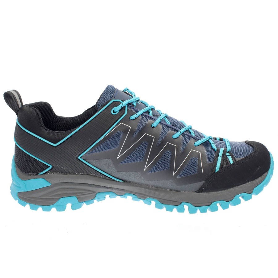 Donna HEAD Sport | Nieme Low - Scarpe Trekking Waterproof