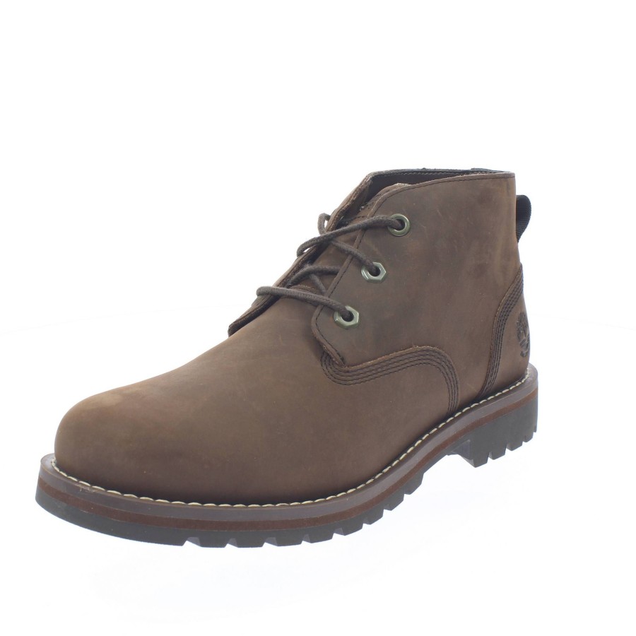 Uomo TIMBERLAND Polacchini | Larchmont Waterproof Chukka