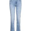 Donna VERO MODA Denim Jeans | Daf Mr Straight Jeans