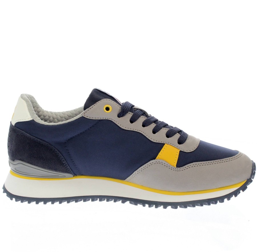 Uomo NAPAPIJRI Sneakers | Cosmos 01 - Sneakers Basse