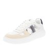 Uomo CALVIN KLEIN JEANS Sneakers | Chunky Cup Laceup - Sneakers Basse In Pelle