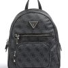 Donna GUESS Zainetti | Eco Elements Small Backpack - Zainetto 4G Logo