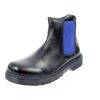 Junior JOLLY CALZATURE SRL Stivaletti | Chelsea Boots In Pelle Da Ragazzino