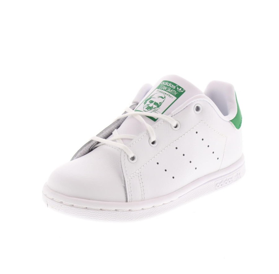 Junior ADIDAS ORIGINALS Sneakers | Stan Smith In