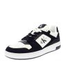 Uomo CALVIN KLEIN JEANS Sneakers | Basket Cupsole Low - Sneakers Basse In Pelle