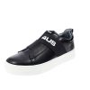 Donna 4US Slip On | Slip On Con Cerniera