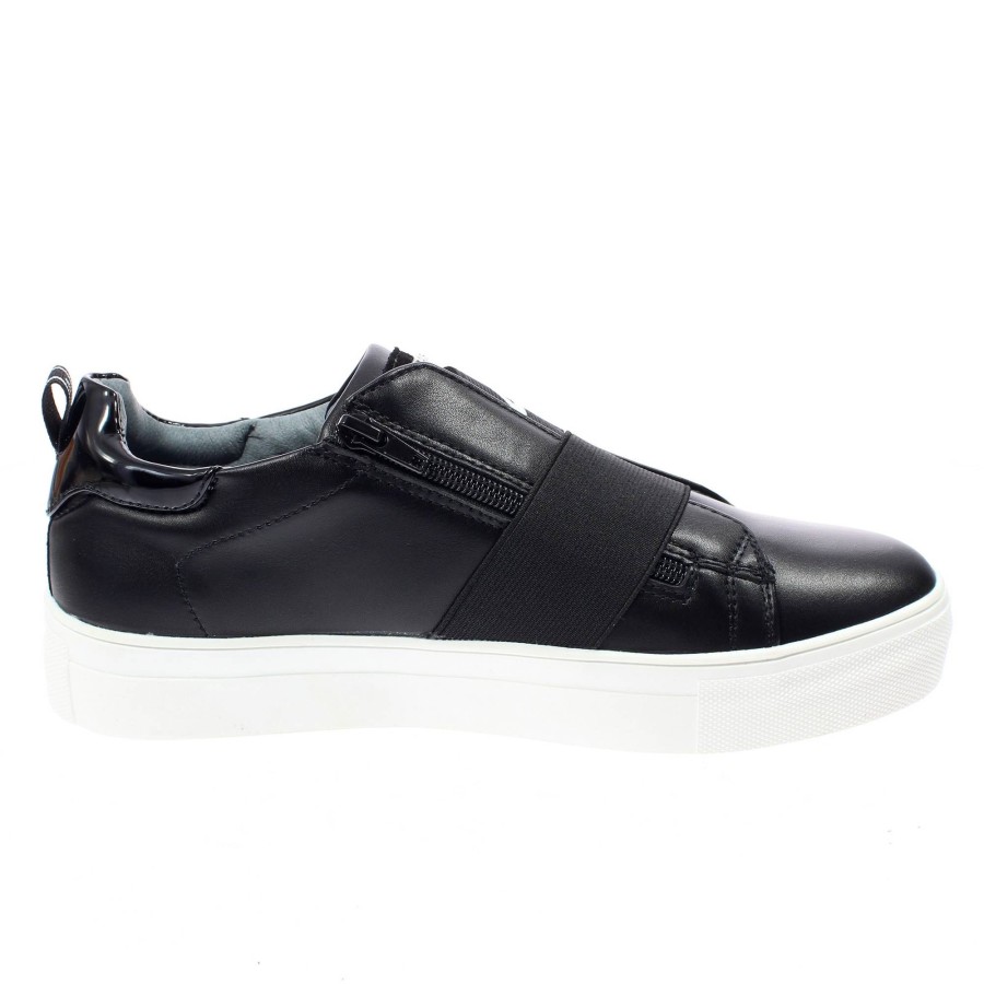 Donna 4US Slip On | Slip On Con Cerniera