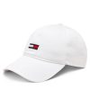 Donna TOMMY HILFIGER Cappelli | Elongated Flag Cap - Cappello Da Baseball