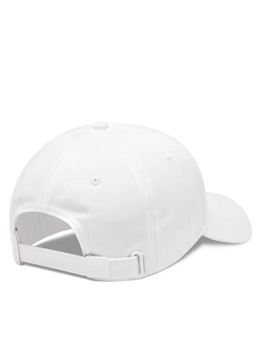 Donna TOMMY HILFIGER Cappelli | Elongated Flag Cap - Cappello Da Baseball