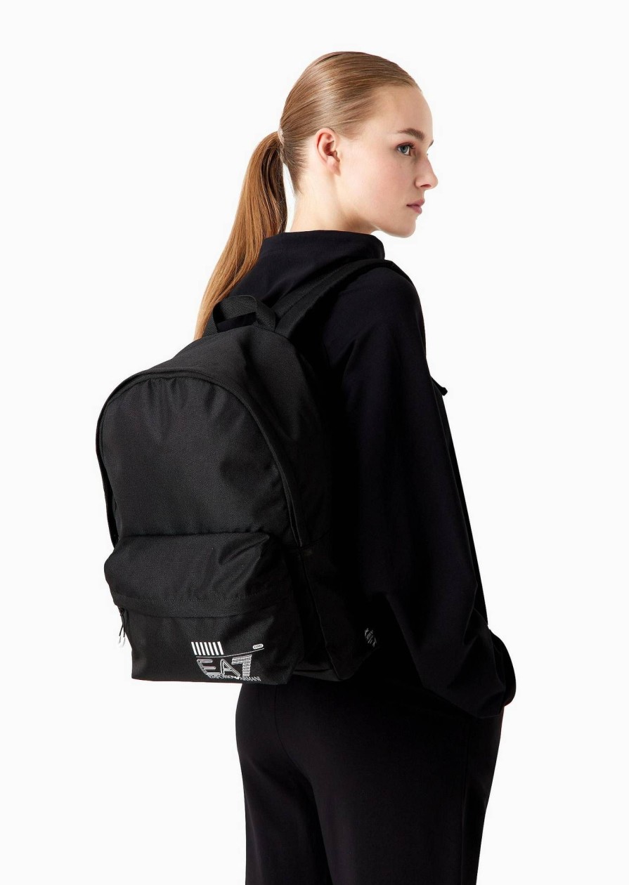 Donna EA7 EMPORIO ARMANI Zaini | Backpack - Zaino Train Core