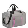 Donna RONCATO . Zaini | Compact Neon - Borsa Cabina Backpack