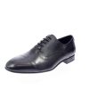 Uomo REFEEL Stringate | Stringate Oxford In Pelle