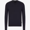 Uomo ARMANI EXCHANGE Maglieria | Pullover - Maglione Girocollo