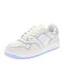 Donna TOMMY HILFIGER Sneakers | Retro Basket Foam Edge - Sneakers In Pelle