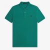 Uomo FRED PERRY Polo | Polo Manica Corta Pique