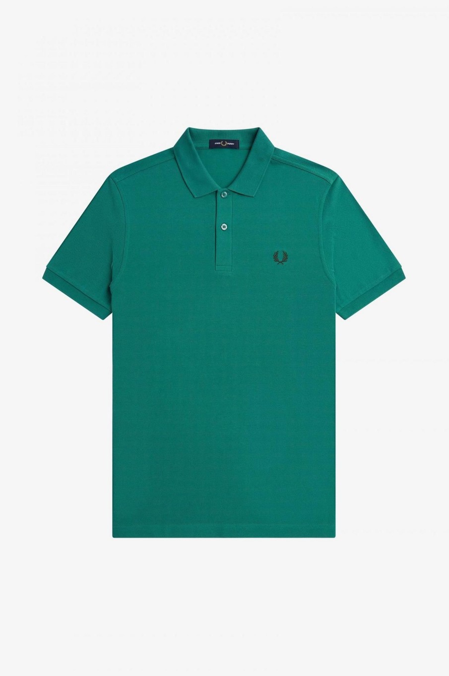 Uomo FRED PERRY Polo | Polo Manica Corta Pique