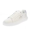 Donna CALVIN KLEIN JEANS Sneakers | Serafina 24L - Sneakers Oversize In Pelle