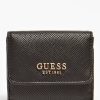 Donna GUESS Portafogli E Portacarte | Laurel Card&Coin Purse - Porta Carte Di Credito