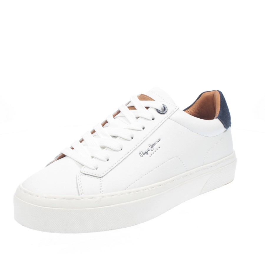 Uomo PEPE JEANS Sneakers | Yogi Original 23 - Sneakers Basse