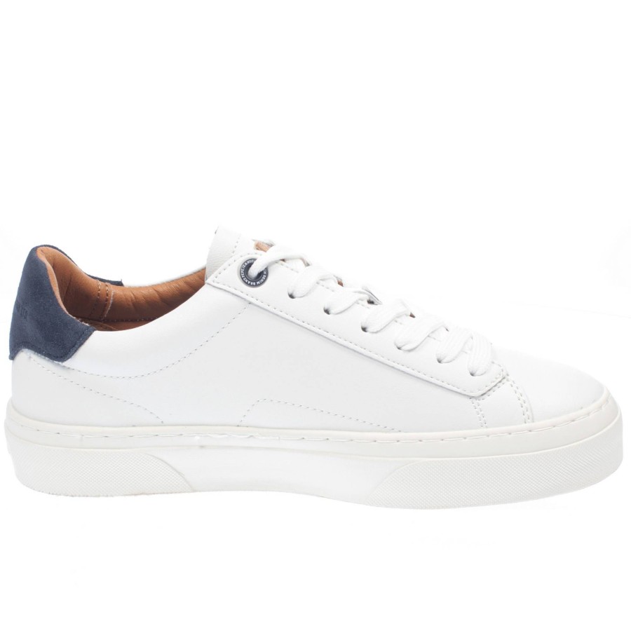 Uomo PEPE JEANS Sneakers | Yogi Original 23 - Sneakers Basse