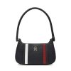 Donna TOMMY HILFIGER Borse A Spalla | Emblem Shoulder Bag - Borsa A Spalla