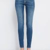 Donna GAUDI' Denim Jeans | Jeans Skinny