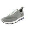 Uomo IGI & CO Sneakers | Saro - Sneakers Basse In Mesh Riciclato