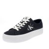 Donna CALVIN KLEIN JEANS Sneakers | Shivary 16T - Sneakers Platform