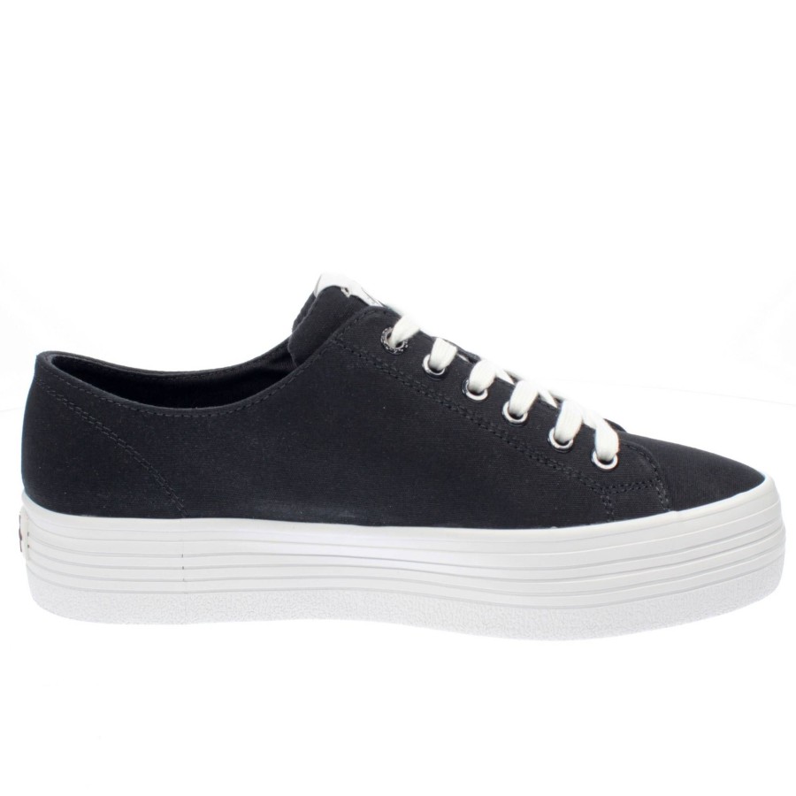 Donna CALVIN KLEIN JEANS Sneakers | Shivary 16T - Sneakers Platform