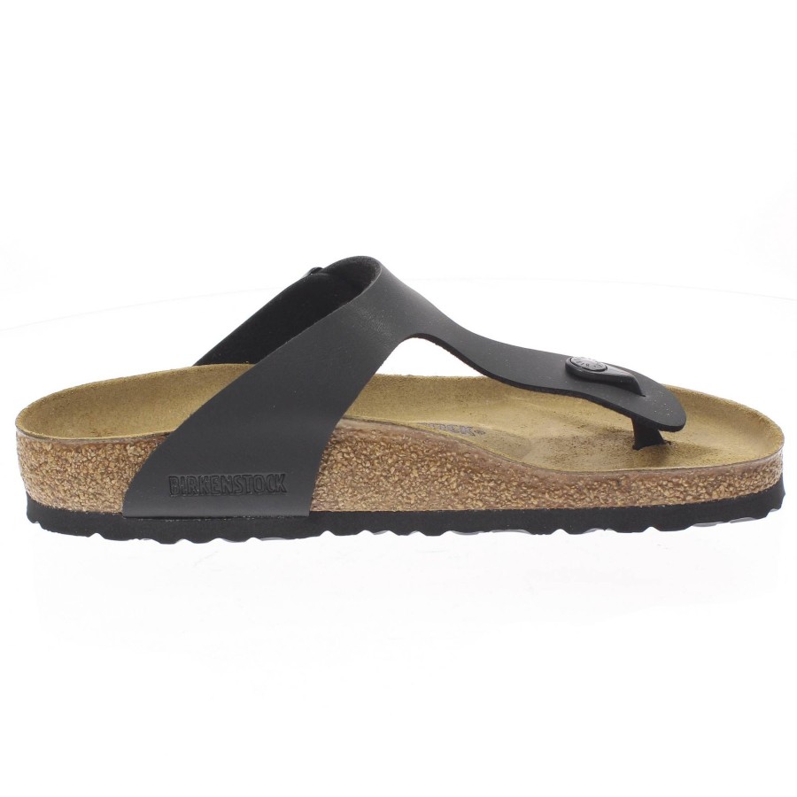 Uomo BIRKENSTOCK Ciabatte | Gizeh Bs