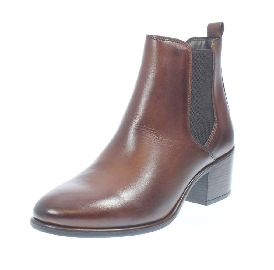 Donna MODE Stivaletti | Adele - Chelsea Boots In Pelle