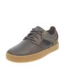 Uomo CLARKS Sneakers | Streethill Lace - Sneakers Basse In Pelle