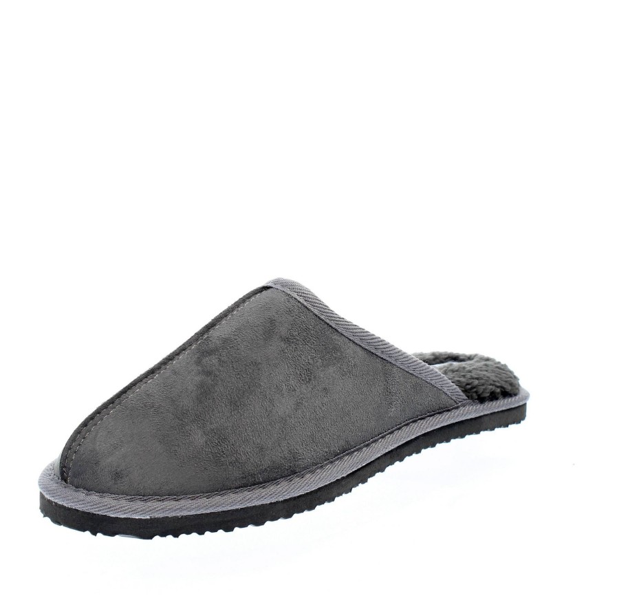 Uomo JACK & JONES Ciabatte | Dudely Slipper - Pantofole Calde