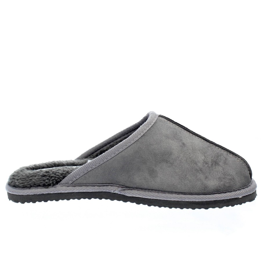 Uomo JACK & JONES Ciabatte | Dudely Slipper - Pantofole Calde