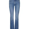 Donna VERO MODA Denim Jeans | Flash Mr Flared Jeans