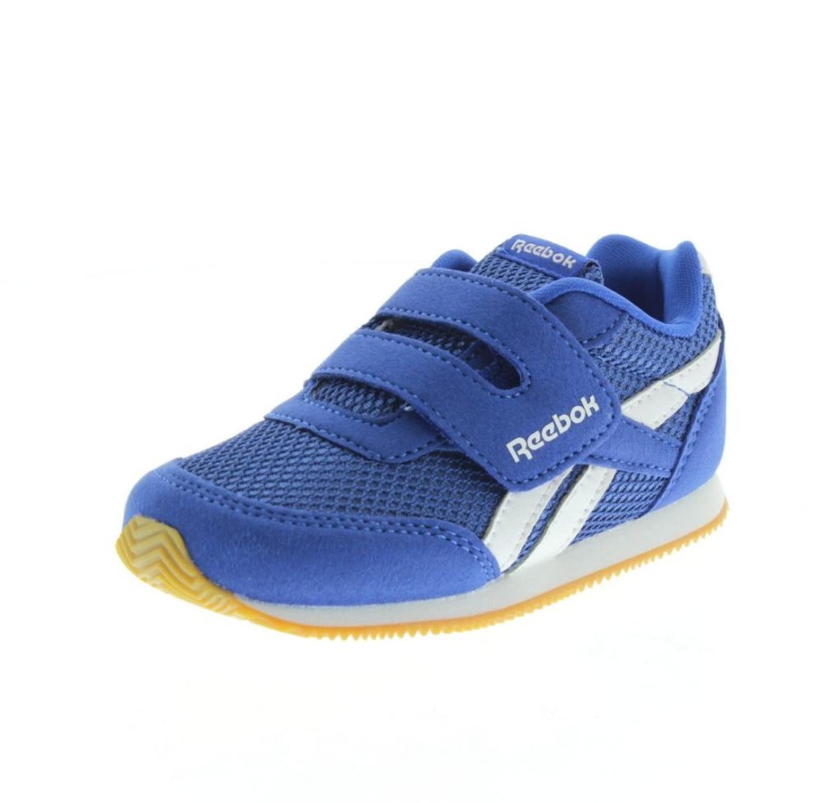 Junior REEBOK Sneakers | In Royal Cljoog